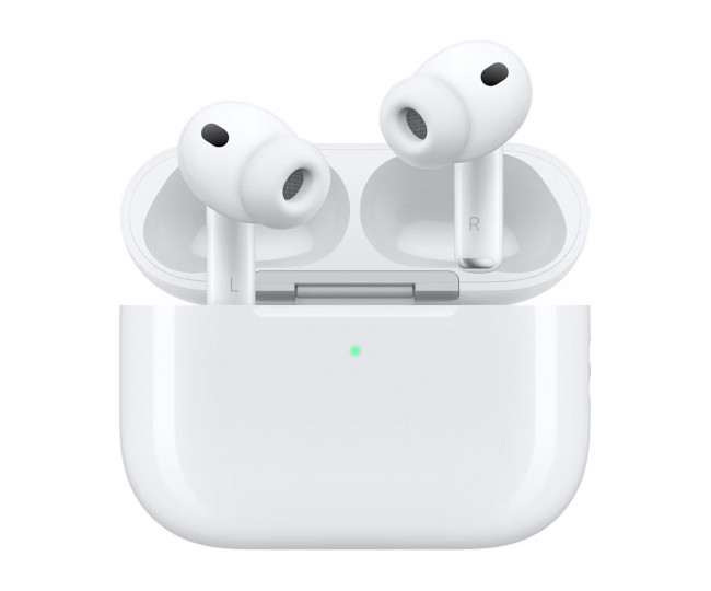 Навушники TWS Apple AirPods Pro 3 (MFHP4)